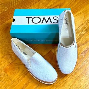 Tom’s Palma Leather Wrap 9M